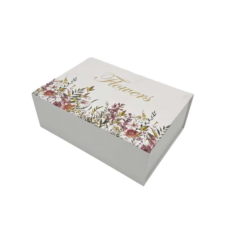 Luxury Skincare Gifts - Scatola Personalizzata per Prodotti Skincare｜Confezione Regalo