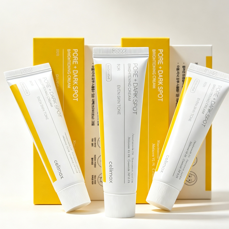 Crema Viso Schiarente Anti-Mac - Luxury Skincare Korean Brands recensione e prezzo