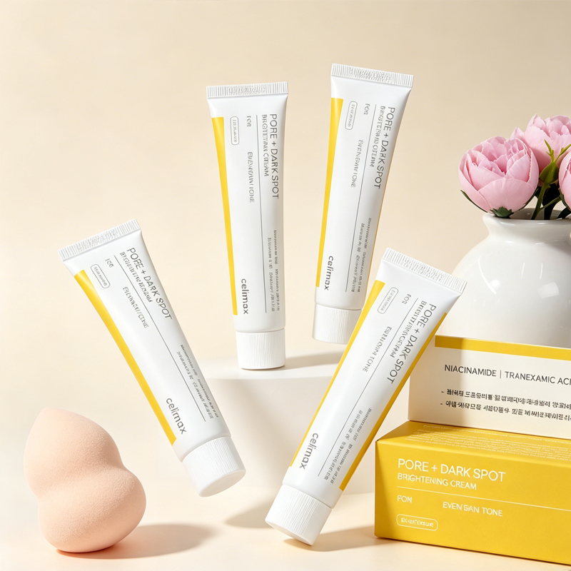 Crema Viso Schiarente Anti-Mac - Luxury Skincare Korean Brands recensione e prezzo