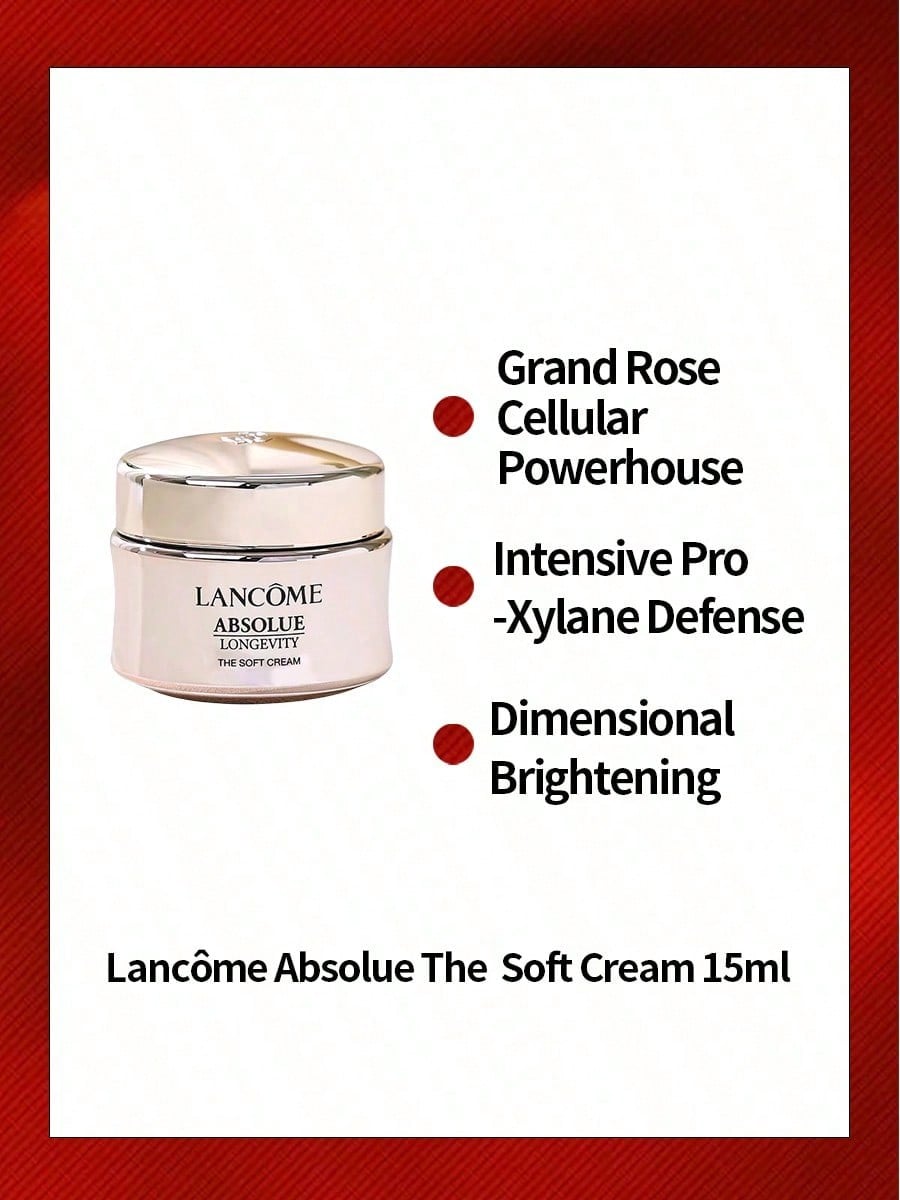 LANCOME Absolue Premium Bx Cre - Luxury Skincare Gifts recensione e prezzo