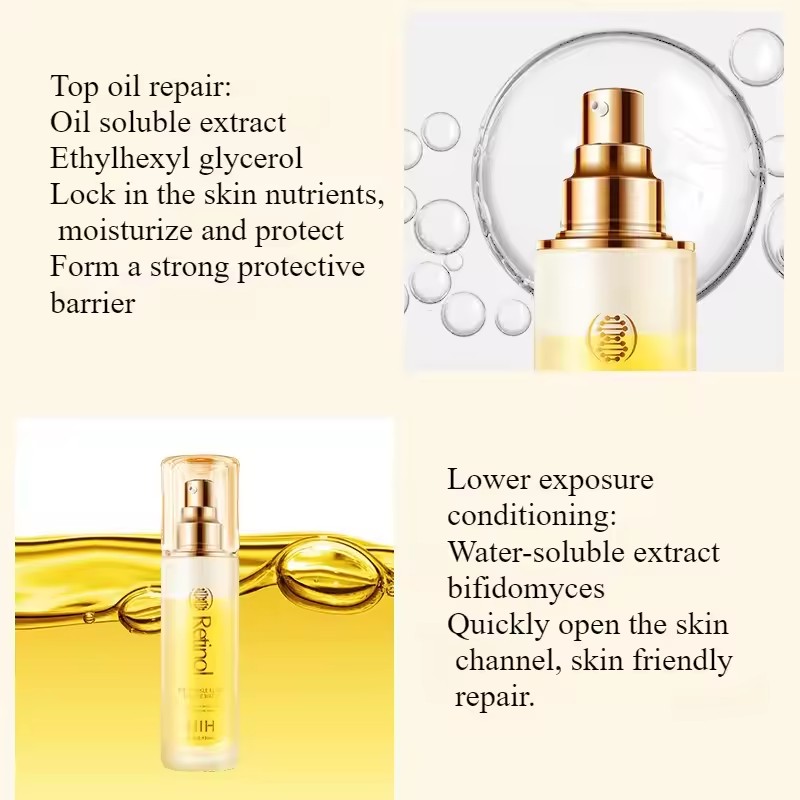 Retinolo Rimozione Rughe Siero - Luxury Skincare Products For Women recensione e prezzo