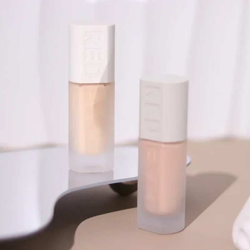 REDEARTH Correttore Viso, Fond - Luxury Skincare Japan recensione e prezzo