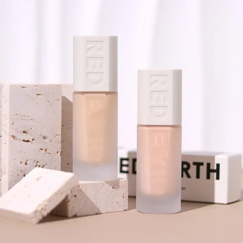 REDEARTH Correttore Viso, Fond - Luxury Skincare Japan recensione e prezzo