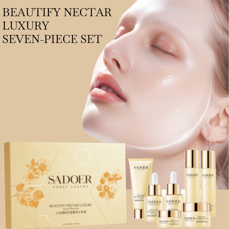 Set di Lusso per la Cura della - Luxury Skincare Gifts recensione e prezzo
